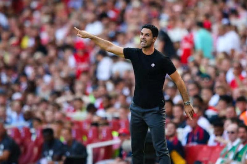 Mikel Arteta sẽ rất bận rộn ở cuối kỳ chuyển nhượng