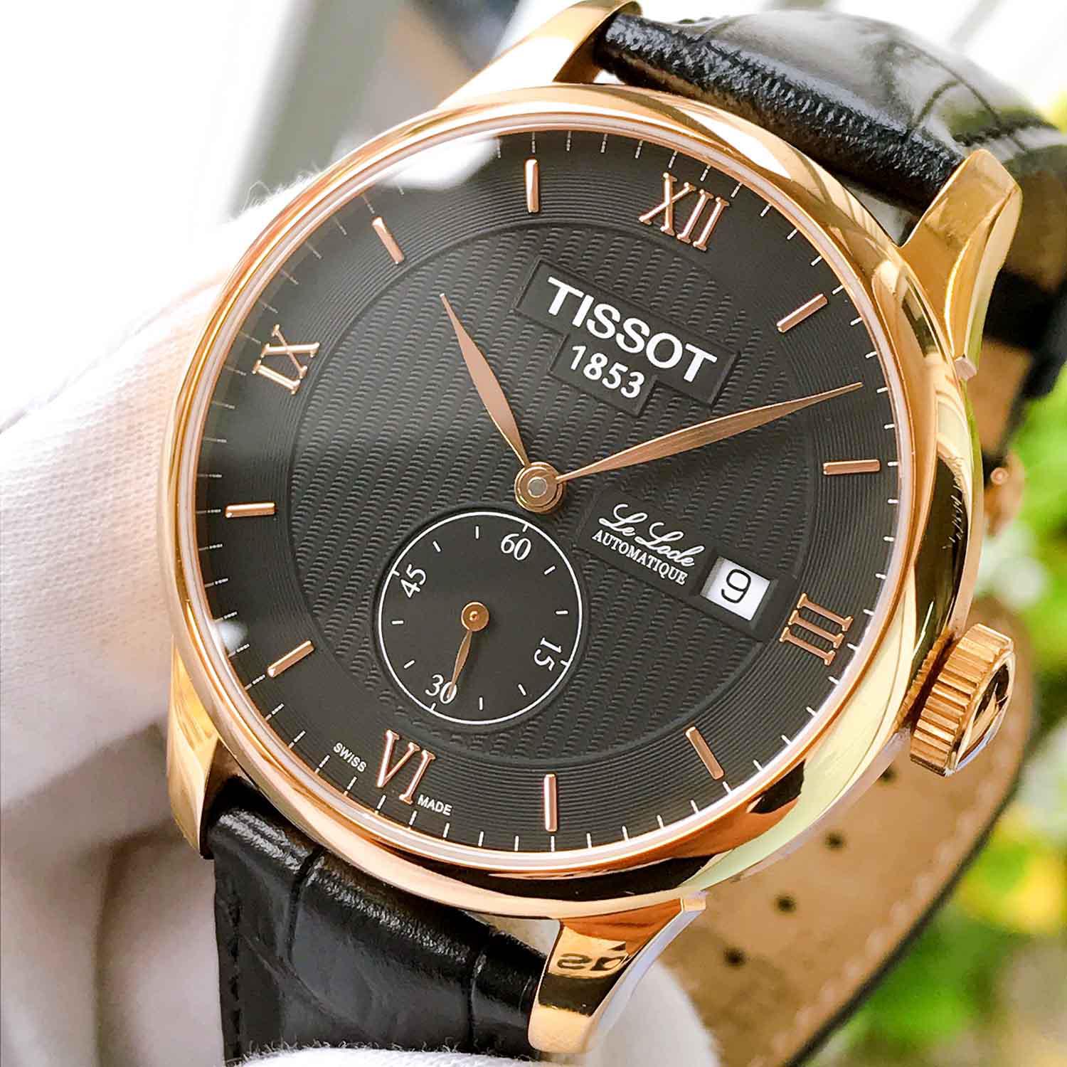 Đồng Hồ Nam Tissot T006.428.36.058.01