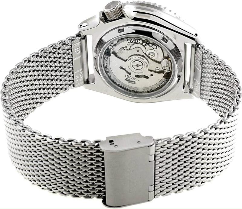 Đồng Hồ Nam Seiko SRPE77K1